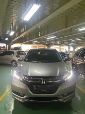 HRV 1.8 JBL 2016