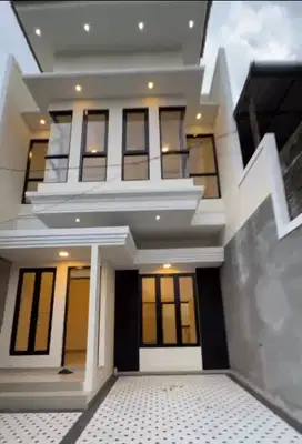 Rumah Benowo Surabaya Barat 3 Kamar Tidur. 3 Kamar Mandi