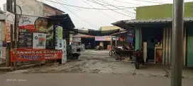 Di Sewakan Ruko Murah