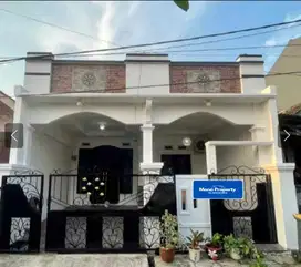 Dijual rumah  di vida bekasi