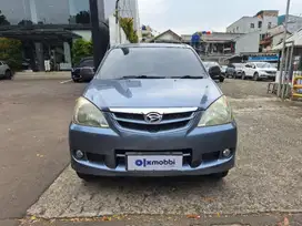 DP 5JT Daihatsu Xenia 1.3 Xi Bensin-MT 2011 Abu CEFRB