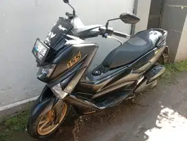 Jual NMAX pribadi tahun 2018
