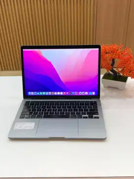 Macbook pro 2020 cto i5 32gb 1tb mulus murmer