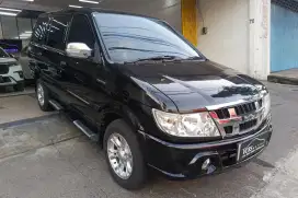 Isuzu panther ls 2012 black phenter panter 2.5 hitam phanter surabaya