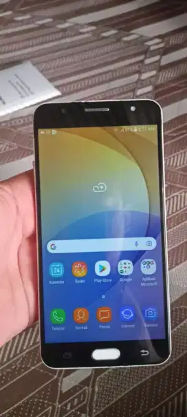 Jual bu j7 prime 3/32