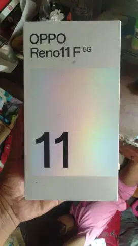 D jual cepat hp oppo reno 11 f