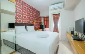 APARTEMEN THE AYOMA DISEWAKAN