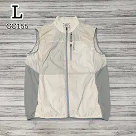 Vest Lafuma x Montblanc