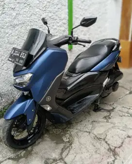 NMAX new connected 155cc B Depok