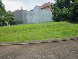 KESEMPATAN EMAS! Tanah Kavling Strategis di Kota Wisata Cibubur