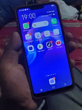 Vivo v9 ram 4/64