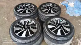 Velg original brio rs