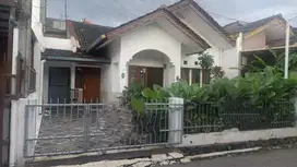 Antapani luas Rumah Terawat jual cepat