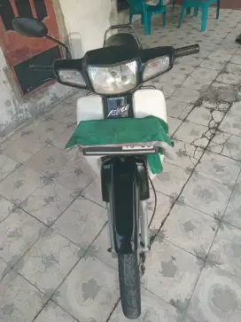 Honda Legenda2 2003