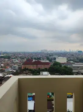 Disewakan Apartemen Casablanca East Residence