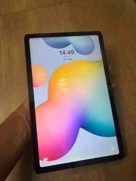 Samsung Tab S6 Lite 4/64 LTE