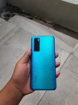TT/Mahar Vivo V20 SE Ram 8/128gb Ex Resmi Indonesia