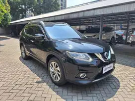 DP 5JT Nissan X-Trail 2.5 autech bensin 2015 Abu C3BPB