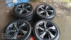 Velg original civicturbo