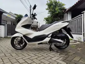 HONDA PCX 160 CBS 2021 MULUS ORI