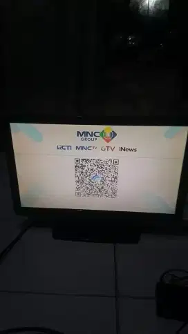 Jual Tv Lg 22 inci