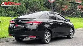 Toyota All New Vios 1.5 G Dual VVT-i AT NIK 2021 Akhir