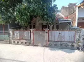 Komplek Permata Biru Tahap 1 SHM Tanpa Perantara Murah