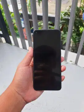 TT/Mahar Oppo Reno 5f Ram 8/128gb Ex Resmi Indonesia