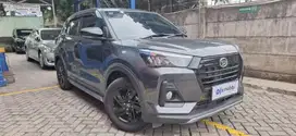 [OLXMOBBI] DP Rendah Daihatsu Rocky 1.2 X ADS Bensin-MT 2021 KZX