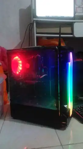 PC 1 Set SSD 512 GB, CORE i7, RAM 16 GB