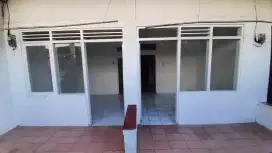 Kontrakan 3 petak