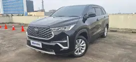 Pajak Panjang - Toyota Kijang Innova 2.0 Zenix V CVT Bensin-AT 2023