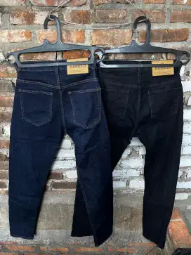 CELANA JEANS ORIGINAL RIBSGOLD