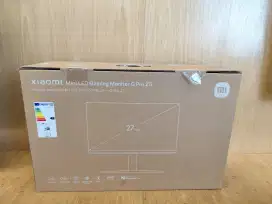 Promo Xiaomi mini led gaming monitor G pro 27i murah