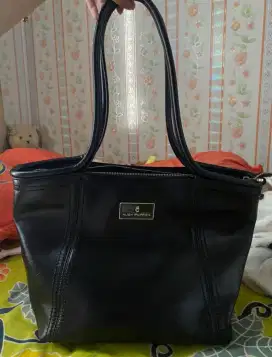 Hush Puppies Tote Bag