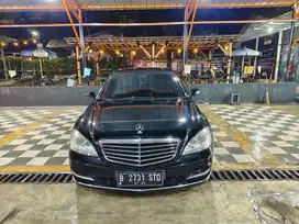 S300 L solitare 2011 black on brown