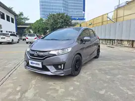 Pajak Panjang - Honda Jazz 1.5 RS Bensin-MT 2015