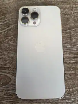 IPhone 13 Pro Max 256GB Jual Murah Kondisi Prima