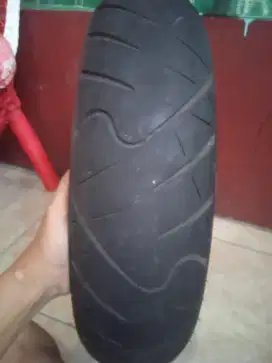 ban tubles sport IRC size 100 dan 140 normal Poris cipondoh