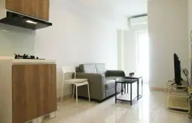 APARTEMEN THE AYOMA DISEWAKAN