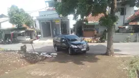 Tanah kavling premium kota bandung