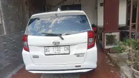 Over kredit sigra tangan pertama