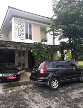 RUMAH MEWAH TERMURAH SEBELAH ARTOS MALL MAGELANG
