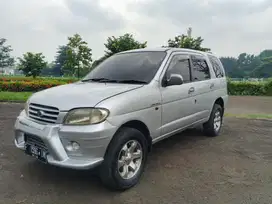 Daihatsu Taruna FX Efi Long 2002