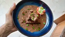 Mencari Pekerjaan Sebagai Chef