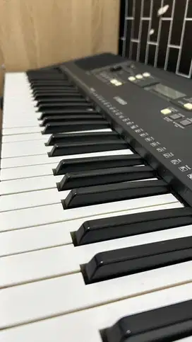 Jual Keyboard Yamaha PSR E363