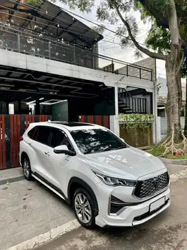 Innova Zenix Q 2024 Hybrid