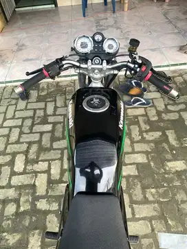 Ninja R Sunmori