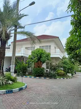 Rumah Murah Siap Huni (HOOK) Lokasi Rayan Regency Wiyung Surabaya