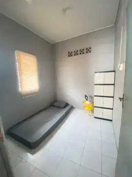 Kost Wanita/Pria dekat stasiun mangga besar
